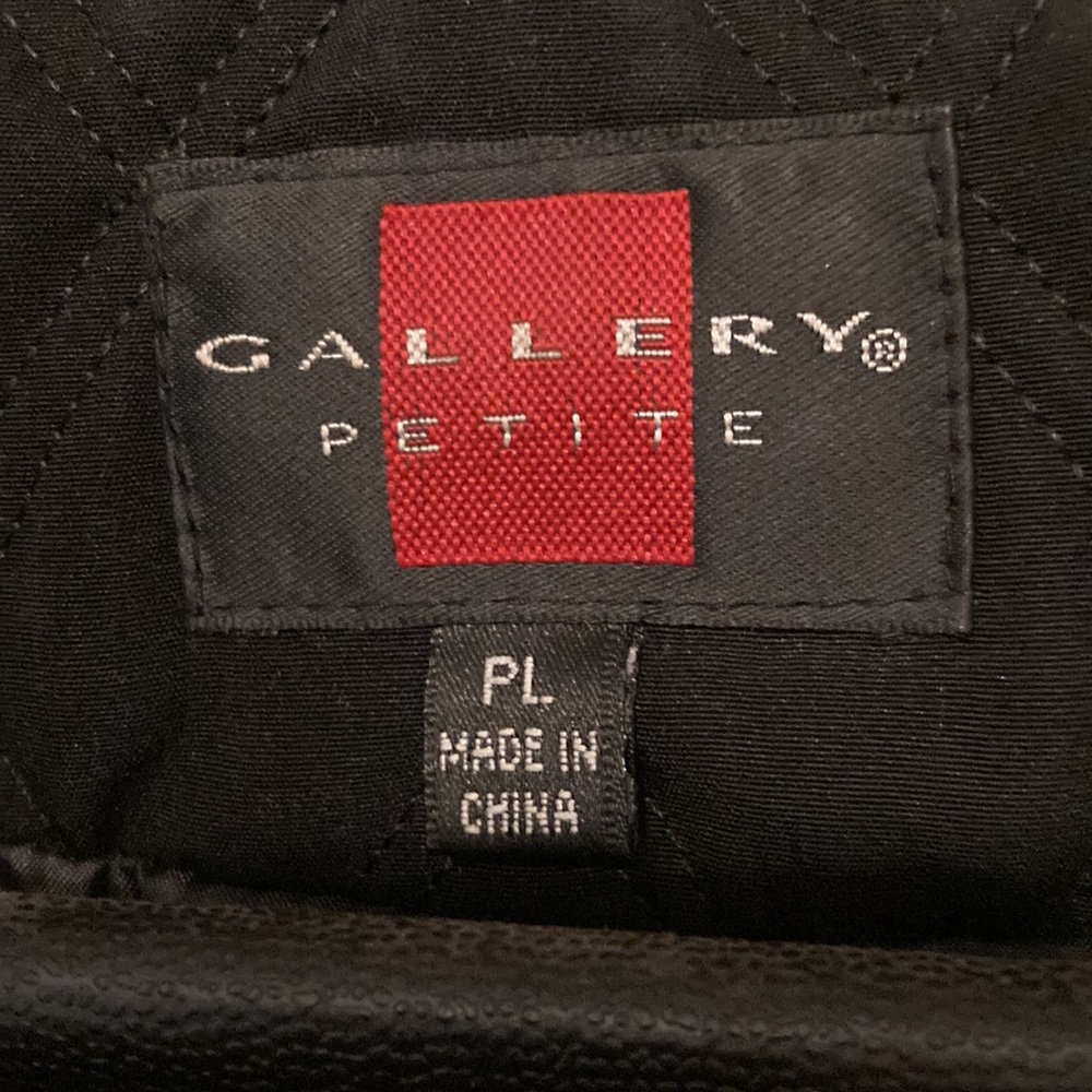 Gallery jacket - Picture 2 of 6